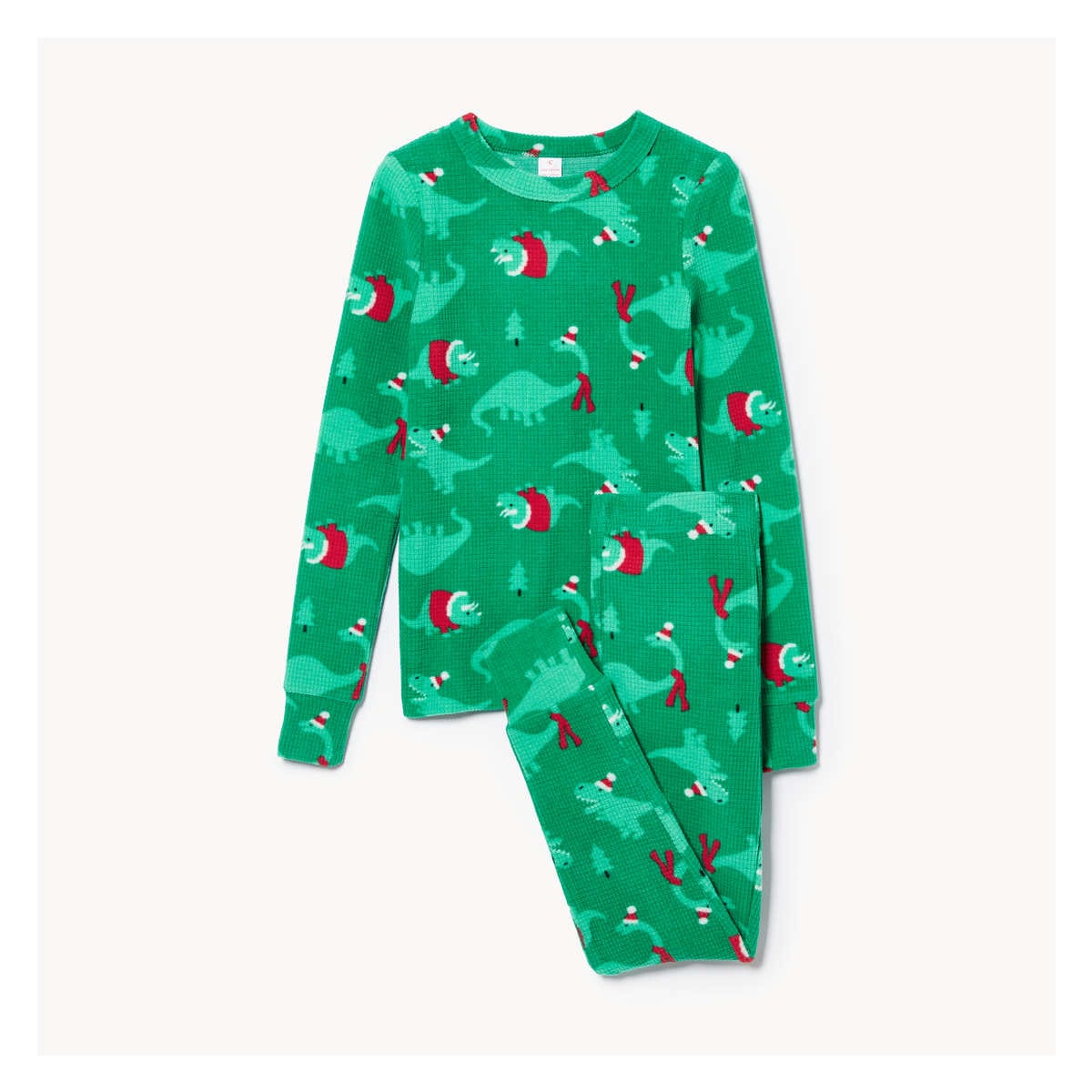 Kid Boys 2 Piece Pajama Set